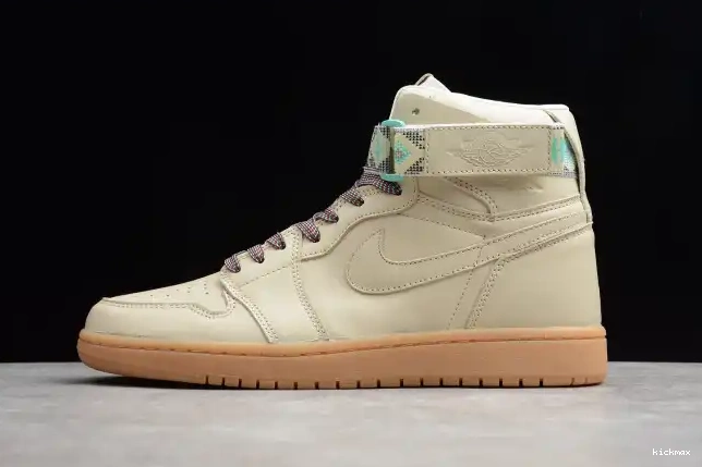 Rep MAX Retro High Strap AR4410-207 Air N7 1 Jordan 0510